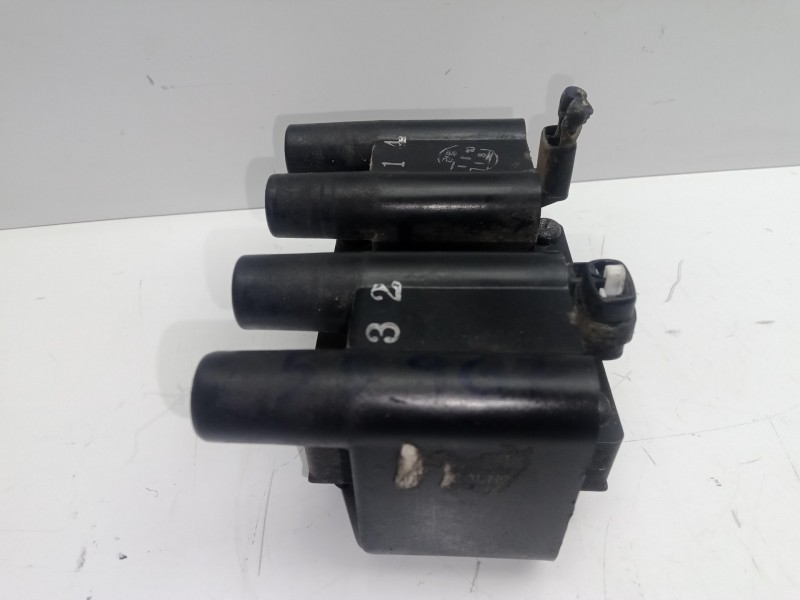 Recambio de bobina encendido para kia rio 1.3 cat referencia OEM IAM   