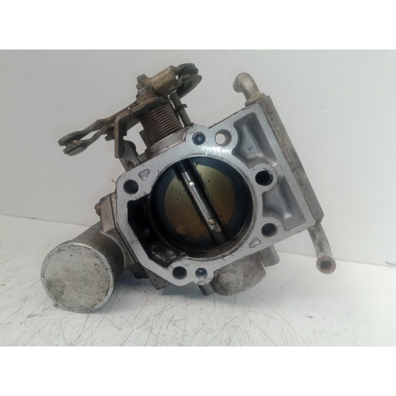 Recambio de caja mariposa para fiat coupe (175) 1.8 16v cat referencia OEM IAM RTZ60802-4280-6713  