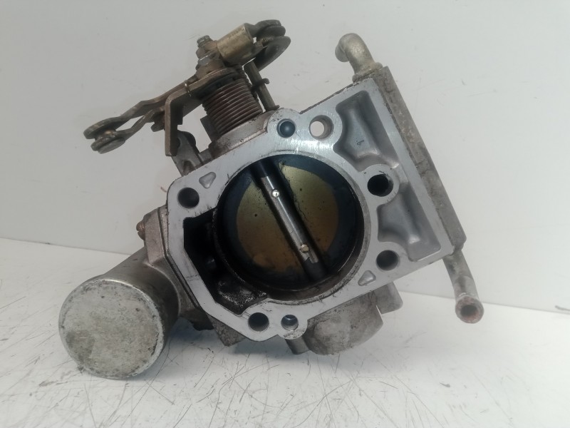 Recambio de caja mariposa para fiat coupe (175) 1.8 16v cat referencia OEM IAM RTZ60802-4280-6713  