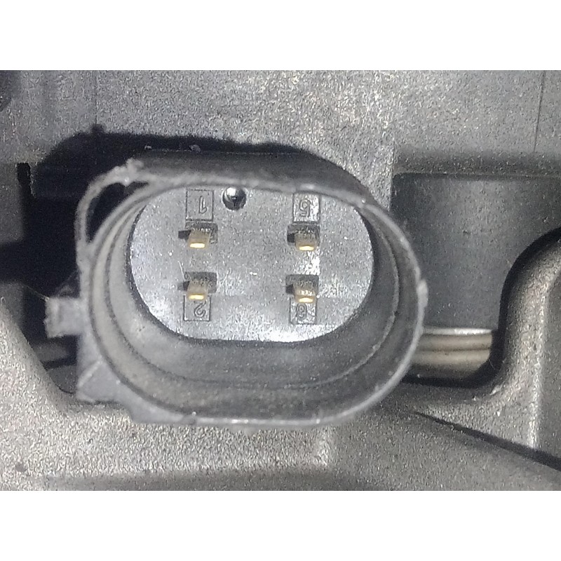 Recambio de caja mariposa para opel astra h ber. 1.9 cdti referencia OEM IAM 55205127-70052113B9T166  