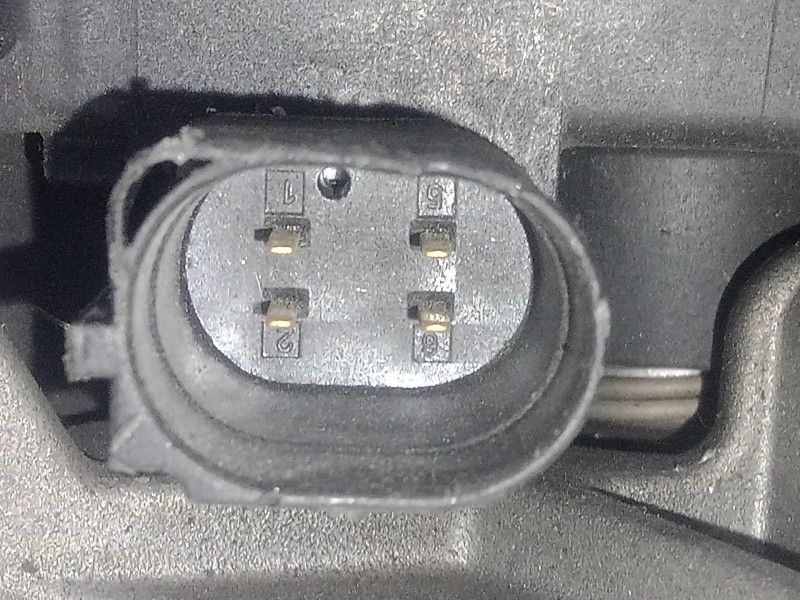 Recambio de caja mariposa para opel astra h ber. 1.9 cdti referencia OEM IAM 55205127-70052113B9T166  