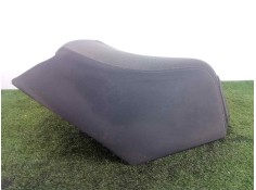 Recambio de asiento para peugeot satelis ii 125 referencia OEM IAM 1178082300-1178159400 DELANTERO  2