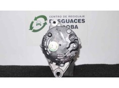 Recambio de alternador para fiat punto berlina (176) 1.7 turbodiesel cat referencia OEM IAM  65AH POLEA.FIJA - POLY V 2