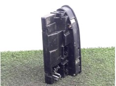 Recambio de mando elevalunas delantero izquierdo para bmw serie 5 berlina (e39) 2.0 24v referencia OEM IAM  4.BOTONES  2