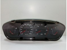 Recambio de cuadro instrumentos para fiat bravo (182) 1.9 jtd cat referencia OEM IAM 46457783-FI0005017K0C0 MATERIAL SIN USO KM 