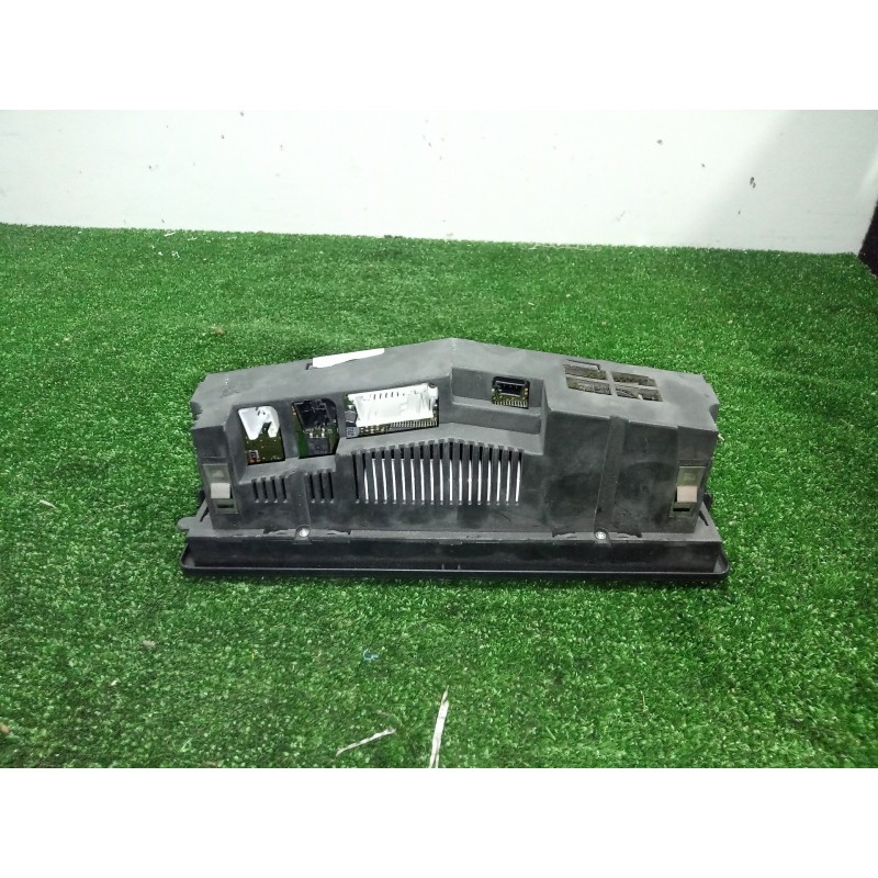 Recambio de mando climatizador para bmw serie 3 compact (e46) 320td referencia OEM IAM 64116916882-5HB00773820 3078P 