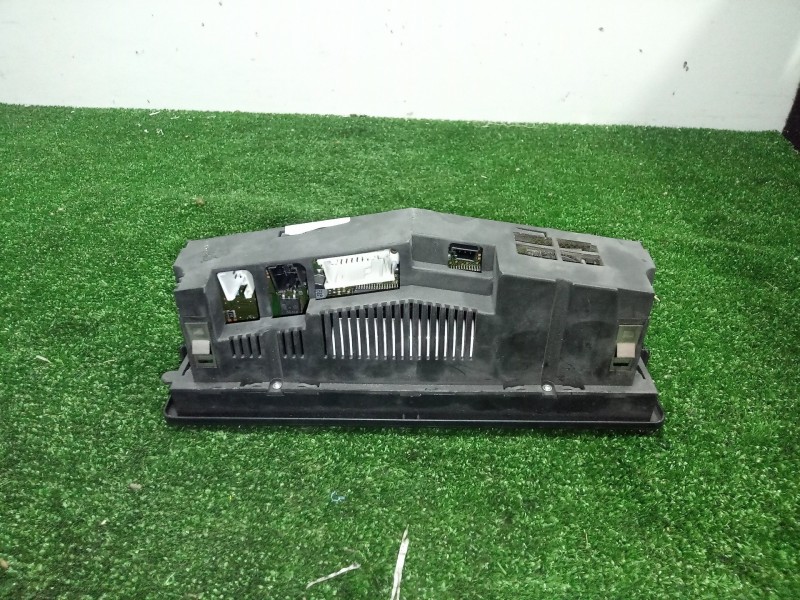 Recambio de mando climatizador para bmw serie 3 compact (e46) 320td referencia OEM IAM 64116916882-5HB00773820 3078P 