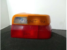 Recambio de piloto trasero derecho para ford escort berlina/turnier 1.8 diesel referencia OEM IAM  ESCORT.90 