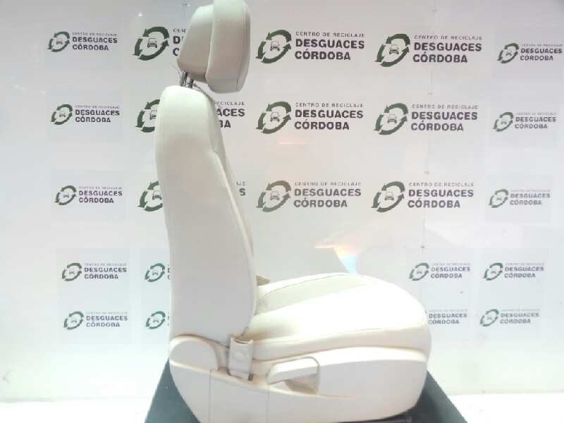 Recambio de juego asientos completo para opel insignia sports tourer 2.0 cdti cat referencia OEM IAM   