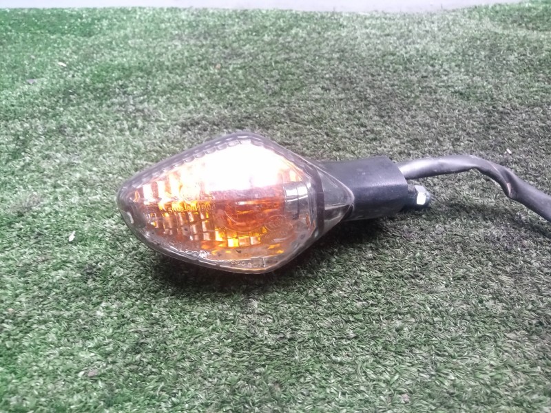 Recambio de piloto trasero izquierdo para honda cb500 x referencia OEM IAM 33650MJWD11 13-18 