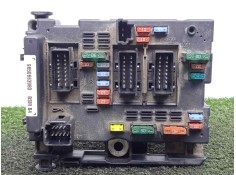 Recambio de centralita check control para peugeot 307 cc (s1) 1.6 16v cat referencia OEM IAM 9650663980-44516014-BSMB4 BSMB4 DEL