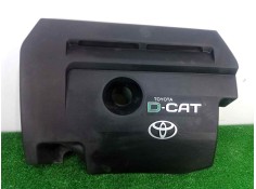 Recambio de tapa motor para toyota rav 4 2.2 d-4d cat referencia OEM IAM   