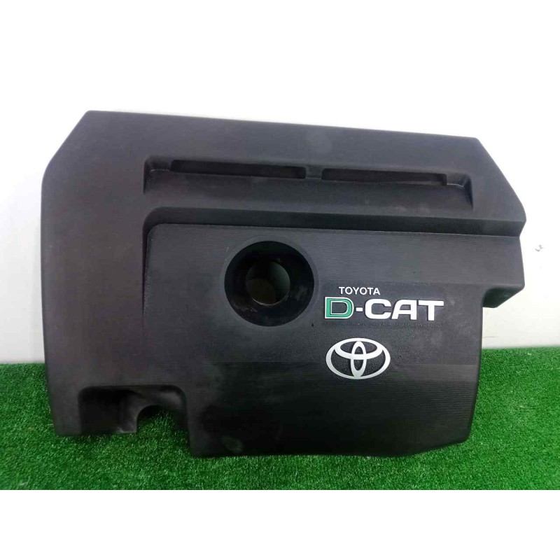 Recambio de tapa motor para toyota rav 4 2.2 d-4d cat referencia OEM IAM   