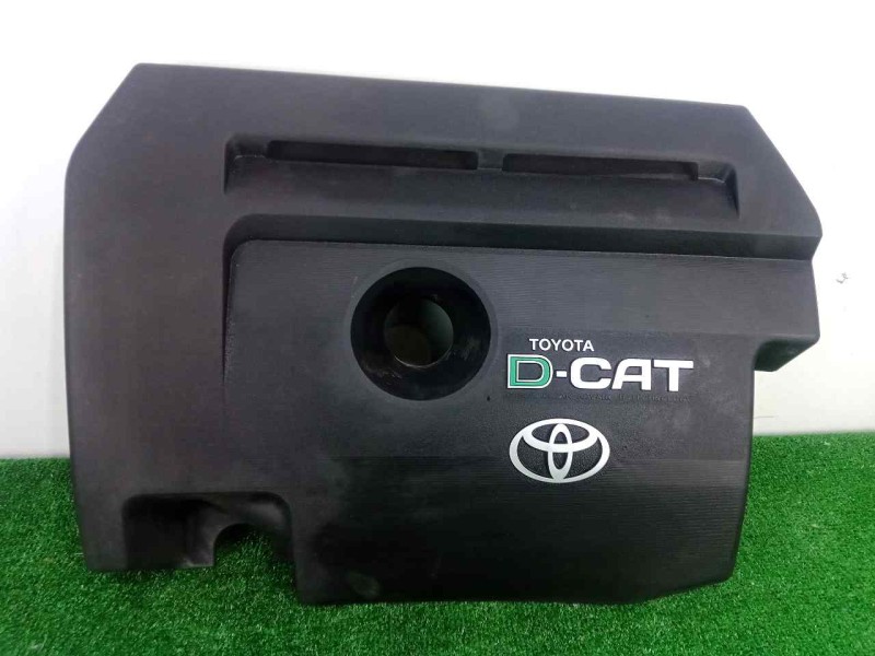 Recambio de tapa motor para toyota rav 4 2.2 d-4d cat referencia OEM IAM   