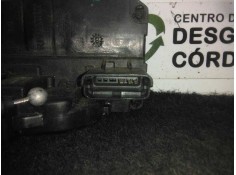 Recambio de cerradura puerta delantera izquierda para nissan micra (k12e) 1.2 cat referencia OEM IAM NOTIENE 5.PUERTAS ELECTRICA 2