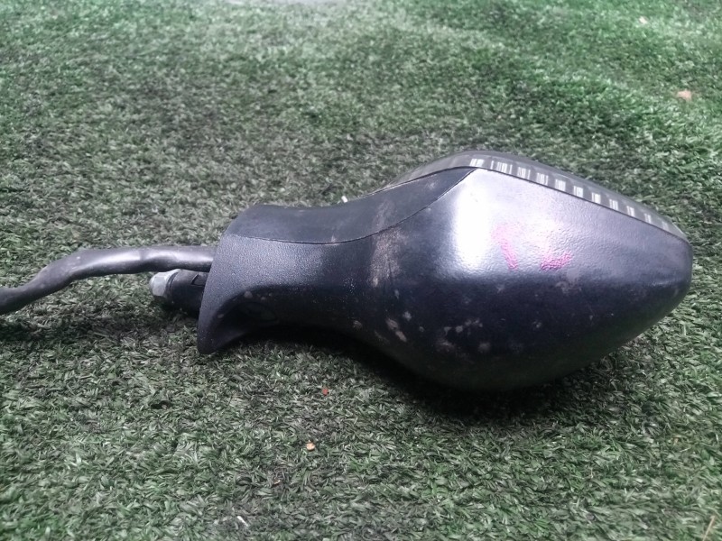 Recambio de piloto trasero izquierdo para honda cb500 x referencia OEM IAM 33650MJWD11 13-18 