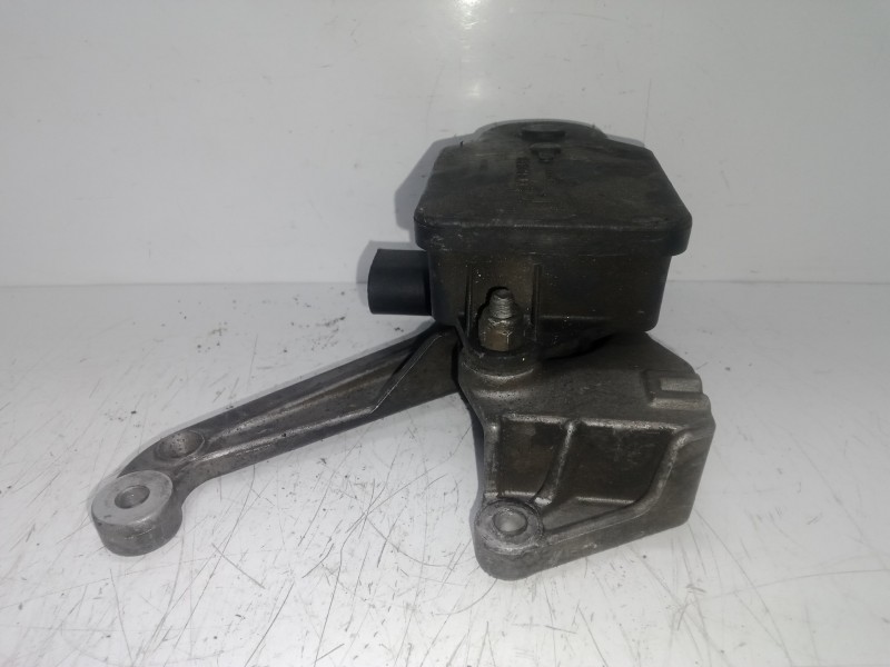 Recambio de caja mariposa para opel astra h ber. 1.9 cdti referencia OEM IAM 55205127-70052113B9T166  