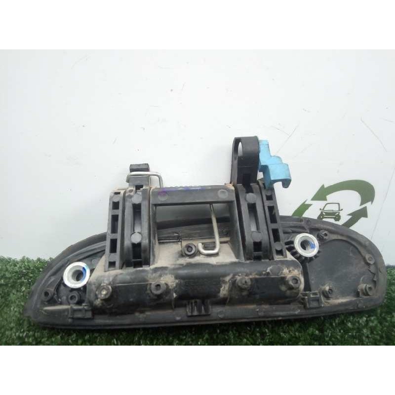 Recambio de maneta exterior delantera derecha para hyundai i10 1.1 12v cat referencia OEM IAM 826600X000  