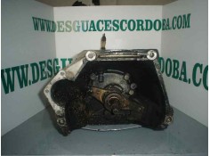 Recambio de caja cambios para seat 124 1200 referencia OEM IAM  26005 4.VELOCIDADES