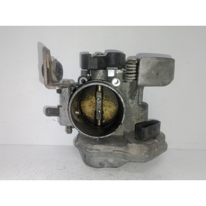 Recambio de caja mariposa para opel astra f berlina 1.6 referencia OEM IAM 80536084-8924472233402 GM MECANICA