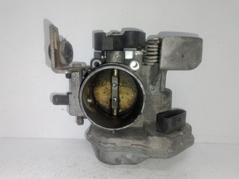 Recambio de caja mariposa para opel astra f berlina 1.6 referencia OEM IAM 80536084-8924472233402 GM MECANICA