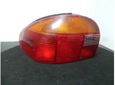 Recambio de piloto trasero izquierdo para ford mondeo berlina/familiar (fd) 1.8 turbodiesel referencia OEM IAM  5.PUERTAS 