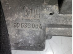 Recambio de caja mariposa para opel astra f berlina 1.6 referencia OEM IAM 80536084-8924472233402 GM MECANICA 2