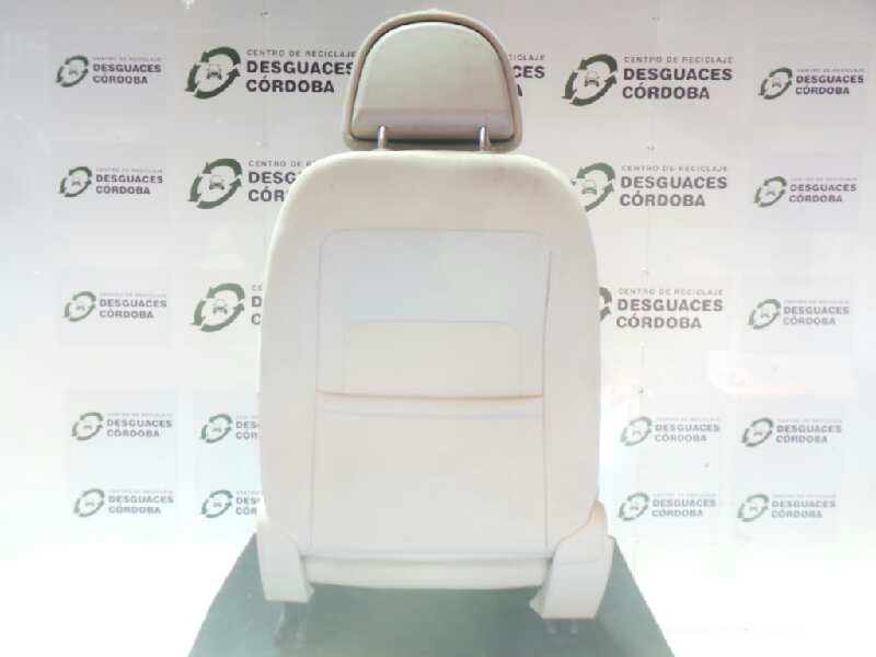 Recambio de juego asientos completo para opel insignia sports tourer 2.0 cdti cat referencia OEM IAM   