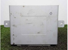 Recambio de centralita motor uce para suzuki ignis rm (mh) 1.3 cat referencia OEM IAM 3392086G02  