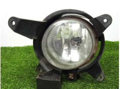 Recambio de faro antiniebla izquierdo para kia carnival ii 2.9 crdi cat referencia OEM IAM SINREFERENCIA 01/06 