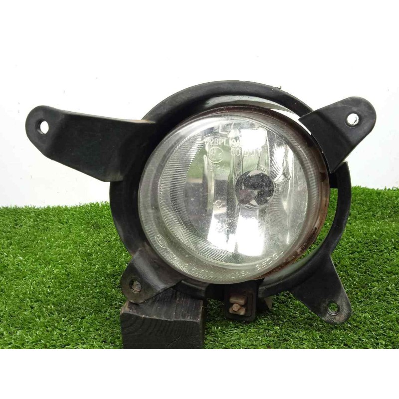 Recambio de faro antiniebla izquierdo para kia carnival ii 2.9 crdi cat referencia OEM IAM SINREFERENCIA 01/06 