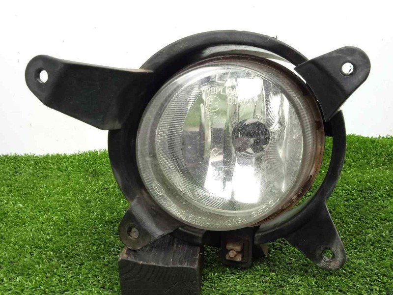 Recambio de faro antiniebla izquierdo para kia carnival ii 2.9 crdi cat referencia OEM IAM SINREFERENCIA 01/06 