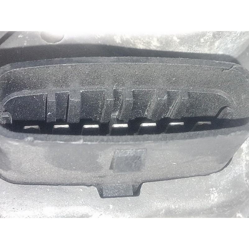 Recambio de caja mariposa para opel astra f berlina 1.6 referencia OEM IAM 80536084-8924472233402 GM MECANICA
