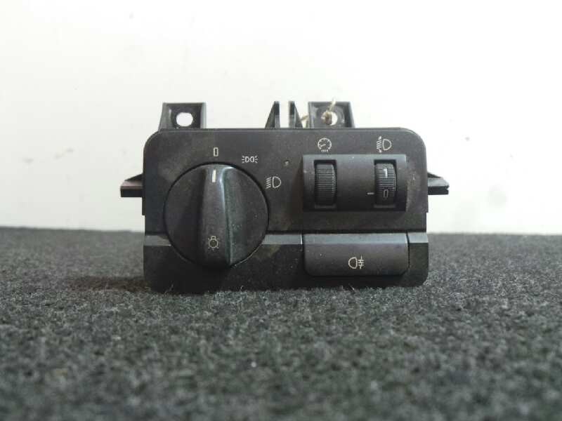 Recambio de mando luces para bmw serie 3 compact (e46) 320td referencia OEM IAM 6919824 037239060 21461