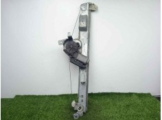 Recambio de elevalunas delantero derecho para renault scenic ii 1.9 dci diesel referencia OEM IAM  ELECTRICO 6.PIN