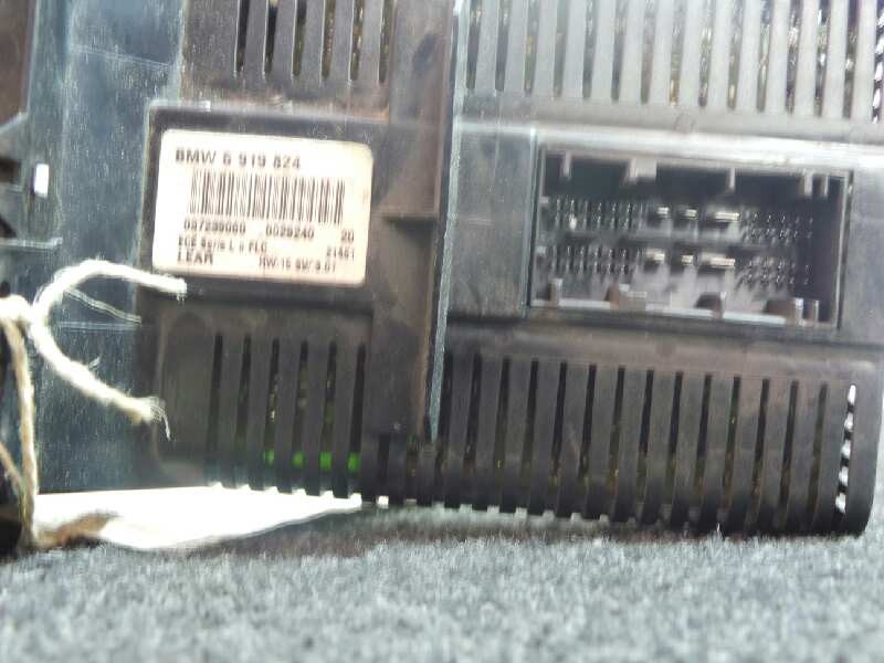 Recambio de mando luces para bmw serie 3 compact (e46) 320td referencia OEM IAM 6919824 037239060 21461