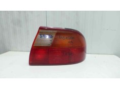 Recambio de piloto trasero derecho para ford mondeo berlina/familiar (fd) referencia OEM IAM  4.PUERTAS AMBAR