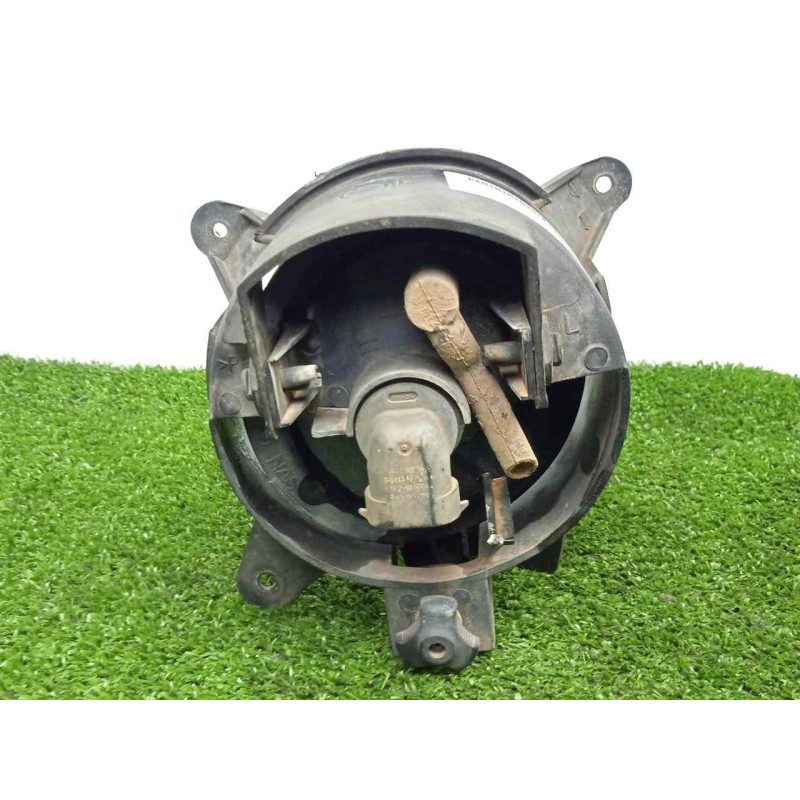 Recambio de faro antiniebla izquierdo para kia carnival ii 2.9 crdi cat referencia OEM IAM SINREFERENCIA 01/06 