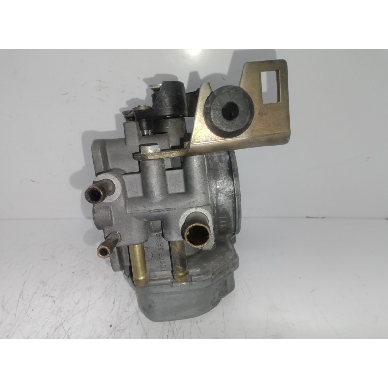 Recambio de caja mariposa para opel astra f berlina 1.6 referencia OEM IAM 80536084-8924472233402 GM MECANICA