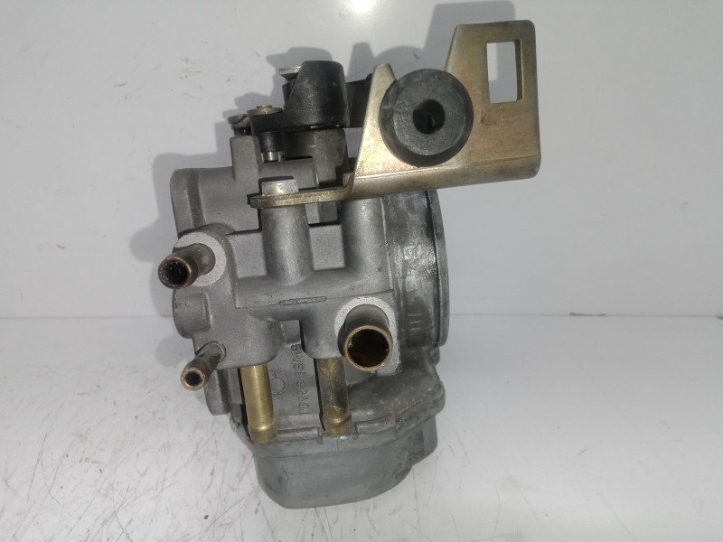 Recambio de caja mariposa para opel astra f berlina 1.6 referencia OEM IAM 80536084-8924472233402 GM MECANICA