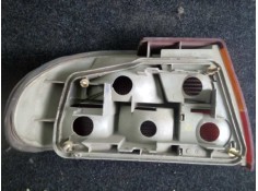 Recambio de piloto trasero derecho para ford mondeo berlina/familiar (fd) referencia OEM IAM  4.PUERTAS AMBAR 2