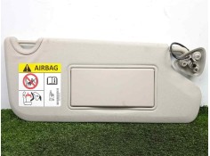 Recambio de parasol derecho para fiat freemont (345) 2.0 16v multijet cat referencia OEM IAM SINREFERENCIA   2