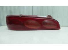 Recambio de piloto trasero izquierdo para fiat seicento (187) 1.1 referencia OEM IAM  98-07 