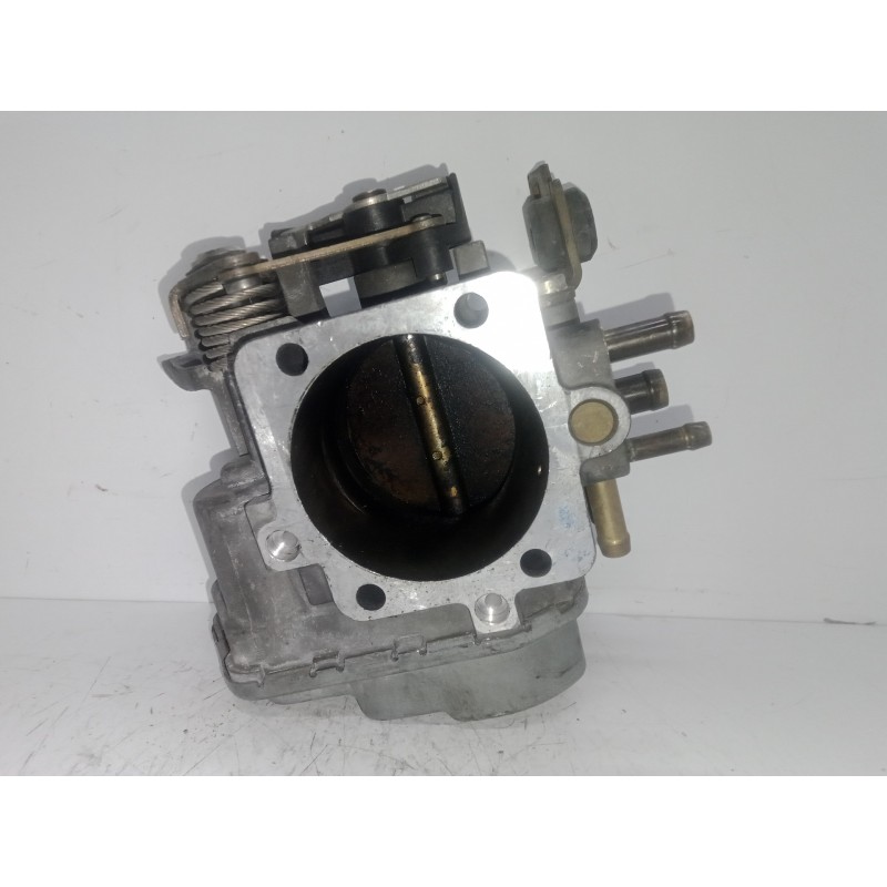 Recambio de caja mariposa para opel astra f berlina 1.6 referencia OEM IAM 80536084-8924472233402 GM MECANICA