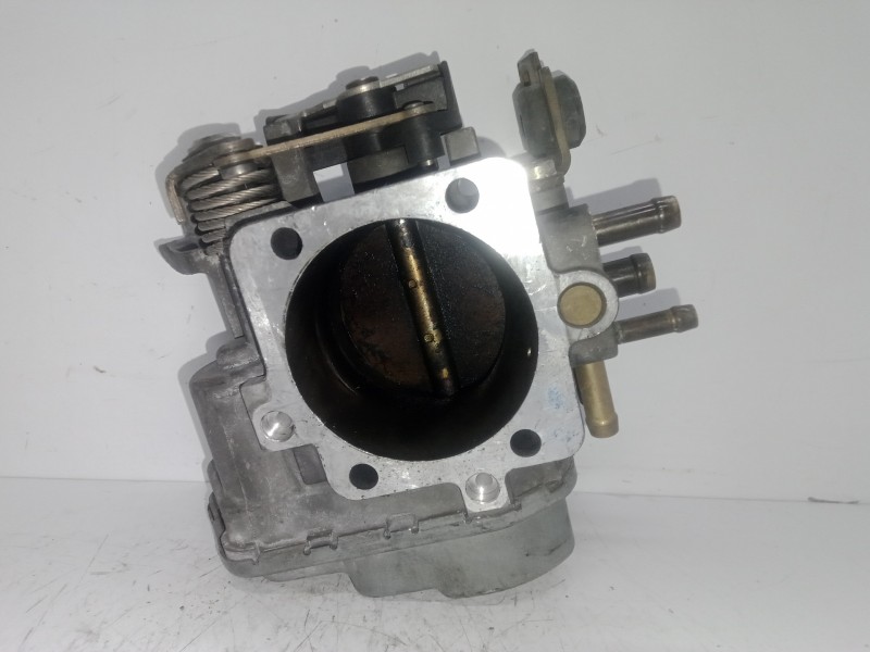 Recambio de caja mariposa para opel astra f berlina 1.6 referencia OEM IAM 80536084-8924472233402 GM MECANICA