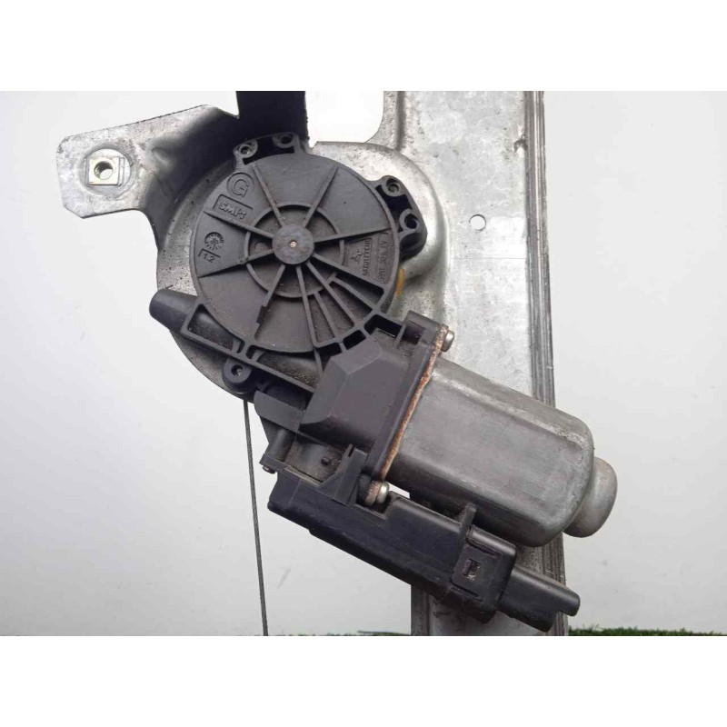 Recambio de elevalunas delantero derecho para renault scenic ii 1.9 dci diesel referencia OEM IAM  ELECTRICO 6.PIN