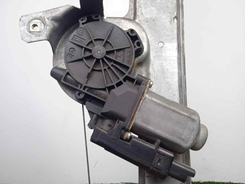 Recambio de elevalunas delantero derecho para renault scenic ii 1.9 dci diesel referencia OEM IAM  ELECTRICO 6.PIN
