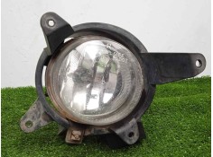 Recambio de faro antiniebla derecho para kia carnival ii 2.9 crdi cat referencia OEM IAM SINREFERENCIA 01/06 