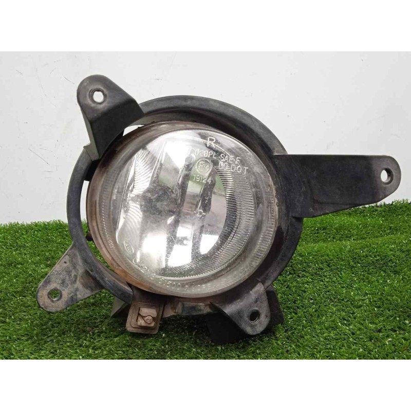 Recambio de faro antiniebla derecho para kia carnival ii 2.9 crdi cat referencia OEM IAM SINREFERENCIA 01/06 
