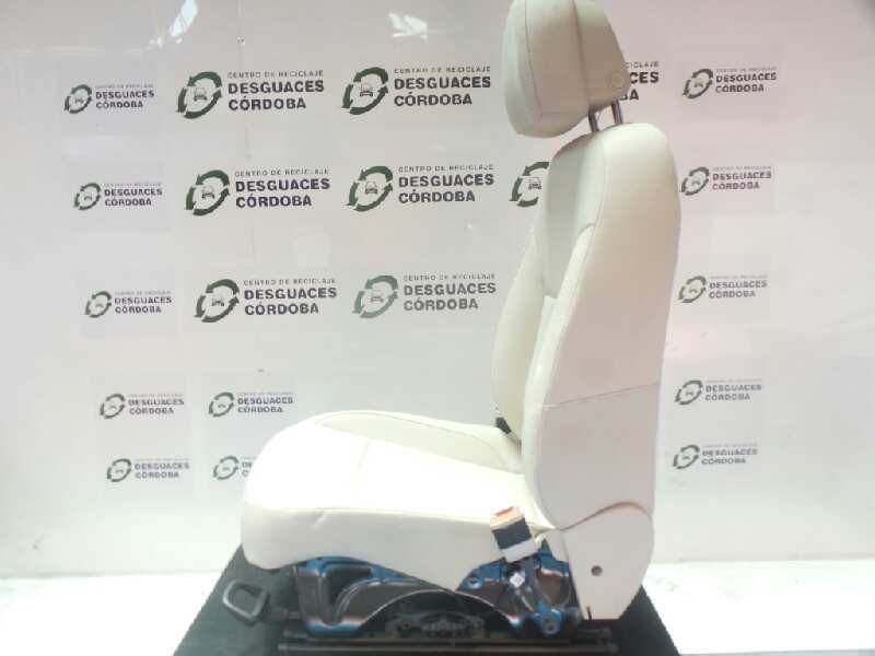 Recambio de juego asientos completo para opel insignia sports tourer 2.0 cdti cat referencia OEM IAM   
